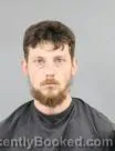 Mugshot of JACOB ANDREW HAZEL booked in Anderson County, South Carolina on June 5, 2026