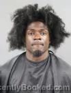 Mugshot of JAMEON JAMEZE HEARD booked in Anderson County, South Carolina on July 2, 2026