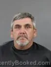 Mugshot of JAMES JOSEPH HAIGHT booked in Anderson County, South Carolina on July 4, 2026