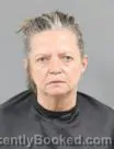 Mugshot of JACKIE SOSEBEE IVESTER booked in Anderson County, South Carolina on July 12, 2026