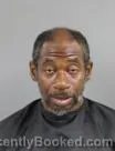 Mugshot of James Henry Jr Johnson