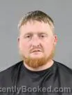 Mugshot of JOSHUA CODY JEFFERSON booked in Anderson County, South Carolina on July 16, 2026