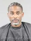 Mugshot of JERNEAL D JENKINS booked in Anderson County, South Carolina on July 2, 2026