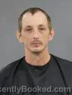 Mugshot of Joshua Lynn Jeffers booked in Anderson County, South Carolina on September 10, 2026