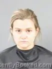 Mugshot of JADE ELIZABETH KELLER