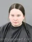 Mugshot of JADE BRAYDLYNNE KOELLIKER booked in Anderson County, South Carolina on May 11, 2026