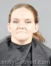 Mugshot of JENNIFER DENISE KEELER booked in Anderson County, South Carolina on June 30, 2026