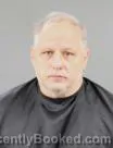 Mugshot of JOEL SCOTT KIRBY booked in Anderson County, South Carolina on July 14, 2026