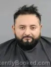 Mugshot of Jose Luis Lorenzo Miguel