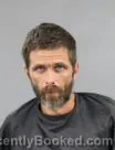 Mugshot of JOSEPH LEE LESLEY booked in Anderson County, South Carolina on May 20, 2026