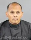 Mugshot of JUAN MANUEL LIRA booked in Anderson County, South Carolina on June 3, 2026