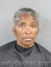Mugshot of JOANN MOSS booked in Anderson County, South Carolina on June 4, 2026