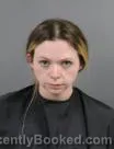 Mugshot of Jessica Sarah Mcgee booked in Anderson County, South Carolina on September 1, 2026