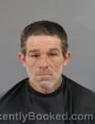 Mugshot of JHON DAVID MCCOLLUM booked in Anderson County, South Carolina on May 17, 2026