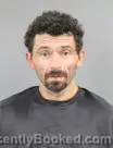 Mugshot of JOSHUA ALLEN MANOSH-RYEA booked in Anderson County, South Carolina on May 29, 2026