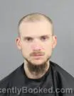 Mugshot of JOHNNY DAVID MARTIN booked in Anderson County, South Carolina on June 1, 2026