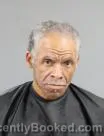 Mugshot of JOHN THOMAS MADDOX booked in Anderson County, South Carolina on June 3, 2026