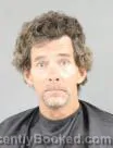 Mugshot of JASON ALAN MCDOWELL booked in Anderson County, South Carolina on July 18, 2026