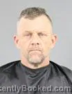 Mugshot of JEREMY LESTER MANNING booked in Anderson County, South Carolina on August 5, 2026