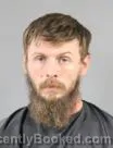 Mugshot of Jacob Austin Mcjunkin booked in Anderson County, South Carolina on September 2, 2026