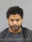Mugshot of Jose Danillo Nolan booked in Anderson County, South Carolina on August 18, 2026