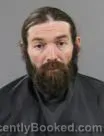Mugshot of JESSE MICHAEL OMORROW booked in Anderson County, South Carolina on May 18, 2026