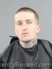 Mugshot of JEFFREY AUSTIN PHILLIPS booked in Anderson County, South Carolina on May 13, 2026