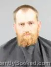 Booking photo from Anderson County, South Carolina