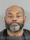 Mugshot of JOEY RAYSHON PATTERSON booked in Anderson County, South Carolina on May 29, 2026