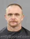 Mugshot of JOHNNY RAY JR PATTERSON booked in Anderson County, South Carolina on June 30, 2026
