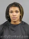 Mugshot of JEQUAMAISHA MARAISHIAN QUINN
