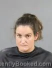 Mugshot of JOANIE MARIE RICE booked in Anderson County, South Carolina on May 31, 2026