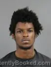 Mugshot of JOSIAH TYSHUN ROBINSON booked in Anderson County, South Carolina on May 18, 2026