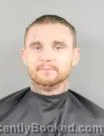 Mugshot of JOSHUA ROBERTS RAY booked in Anderson County, South Carolina on July 14, 2026