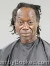 Mugshot of Jeremy Rucker booked in Anderson County, South Carolina on August 16, 2026