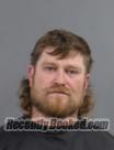Booking photo from Anderson County, South Carolina