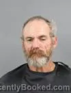 Mugshot of JASON L SARGENT booked in Anderson County, South Carolina on May 20, 2026