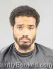 Mugshot of JUSTIN TYLER SHIRLEY booked in Anderson County, South Carolina on May 27, 2026