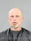 Mugshot of JOSEPH MICHAEL SAXON booked in Anderson County, South Carolina on July 11, 2026