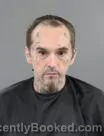 Mugshot of Joseph Anthony Surdak booked in Anderson County, South Carolina on August 27, 2026