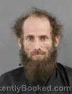 Mugshot of Joshua Carlton Stamey booked in Anderson County, South Carolina on September 11, 2026