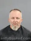 Mugshot of JOSEPH AUSTIN JR TRAMMELL booked in Anderson County, South Carolina on May 31, 2026