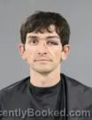 Mugshot of JAMES MATTHEW TARRA booked in Anderson County, South Carolina on June 3, 2026