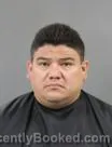 Mugshot of Junior Silvestre Toro-Fernandez booked in Anderson County, South Carolina on August 20, 2026