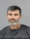 Mugshot of JOSEPH ALLEN WORKMAN booked in Anderson County, South Carolina on May 22, 2026
