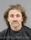 Mugshot of JEFFREY BRAD WEST booked in Anderson County, South Carolina on May 23, 2026