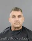 Mugshot of JOSEPH WILLIAM WNUCK booked in Anderson County, South Carolina on May 27, 2026