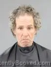 Mugshot of JAMES DEREK WEST booked in Anderson County, South Carolina on June 4, 2026
