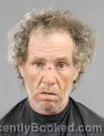 Mugshot of JAMES DEREK WEST booked in Anderson County, South Carolina on July 26, 2026