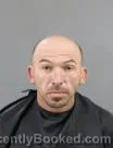 Mugshot of JULIAN MICHAEL WILLIAMS booked in Anderson County, South Carolina on July 7, 2026